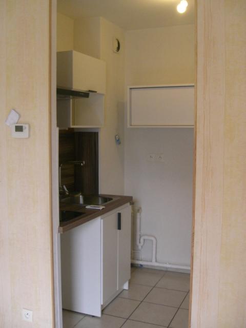 Location appartement T2 Besancon - Photo 2