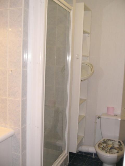 Location appartement T2 Besancon - Photo 3