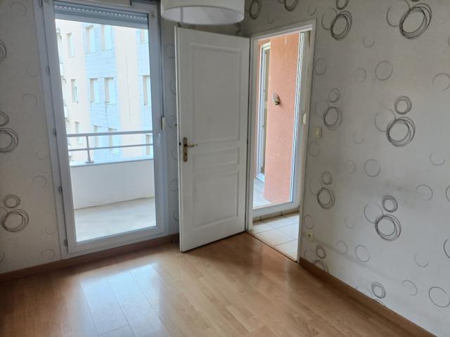 Location appartement T2 Besancon - Photo 8