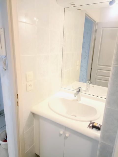 Location appartement T2 Besancon - Photo 9