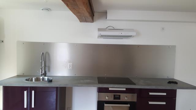 Location appartement T4 La Ferte sous Jouarre - Photo 2