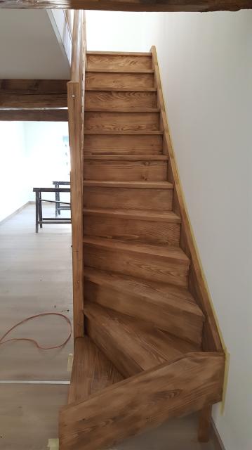 Location appartement T4 La Ferte sous Jouarre - Photo 3