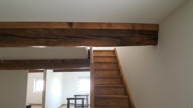 Location appartement T4 La Ferte sous Jouarre - Photo 5
