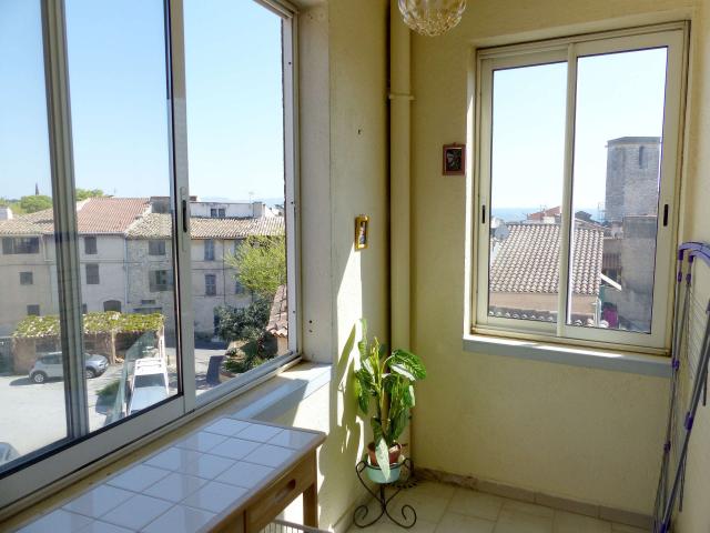 Location appartement T2 Eguilles - Photo 6