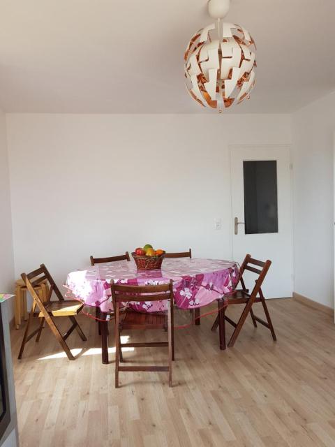 Location appartement T4 Vitry sur Seine - Photo 2