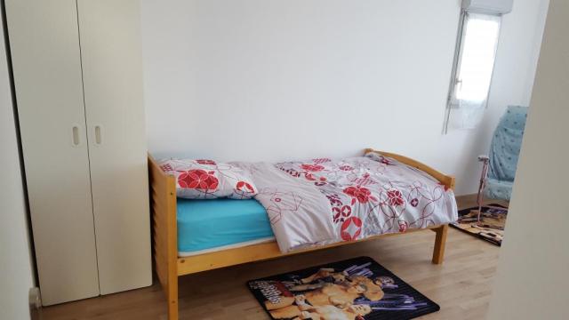 Location appartement T4 Vitry sur Seine - Photo 4