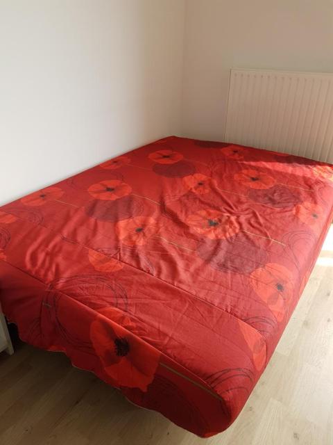 Location appartement T4 Vitry sur Seine - Photo 5
