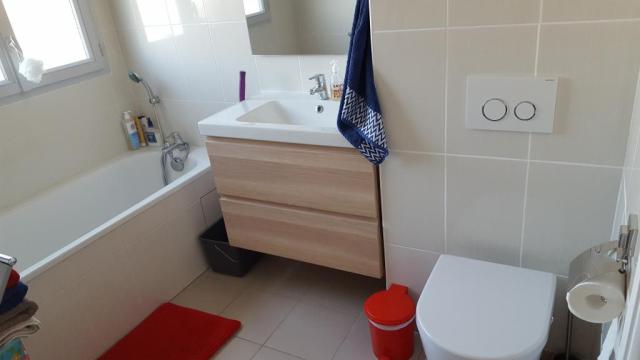 Location appartement T4 Vitry sur Seine - Photo 6