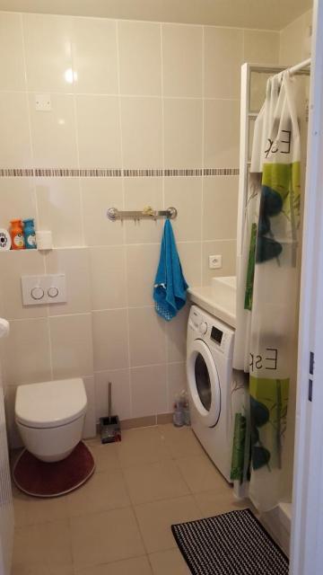 Location appartement T4 Vitry sur Seine - Photo 7