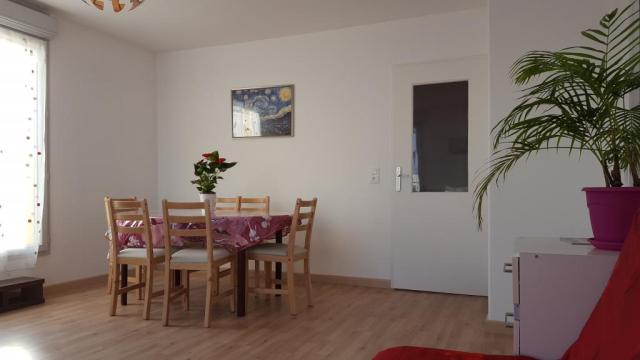 Location appartement T4 Vitry sur Seine - Photo 8
