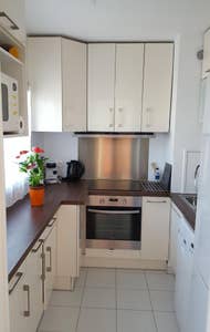 Location appartement T4 Vitry sur Seine - Photo 9
