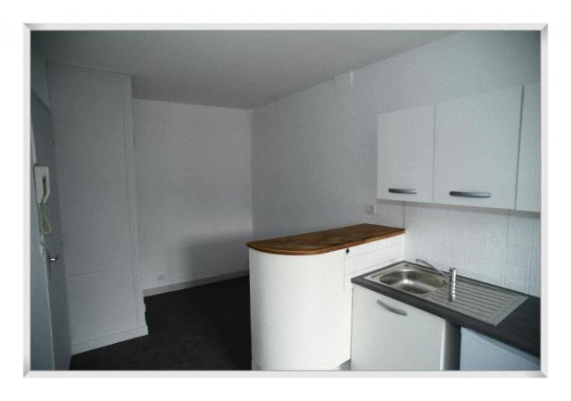 Location studio Niort - Photo 2