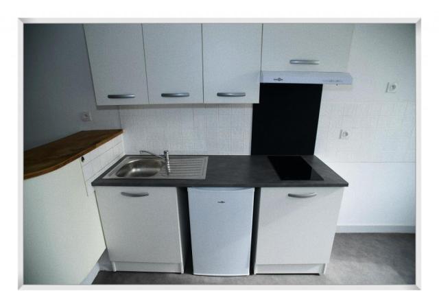 Location studio Niort - Photo 3