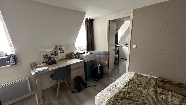 Location appartement T2 Besancon - Photo 3