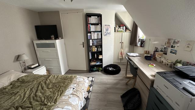 Location appartement T2 Besancon - Photo 4