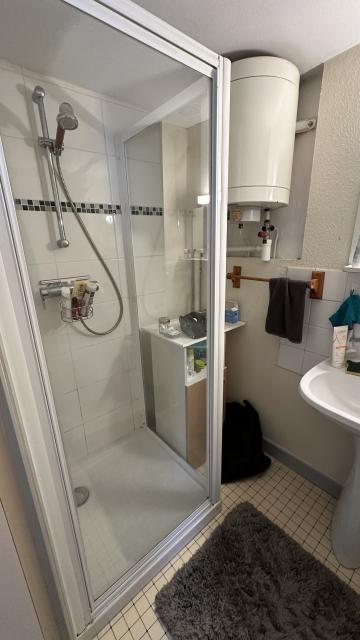 Location appartement T2 Besancon - Photo 5