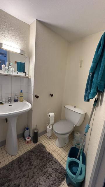 Location appartement T2 Besancon - Photo 6