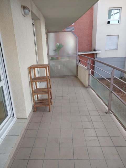 Location appartement T3 Clermont Ferrand - Photo 6