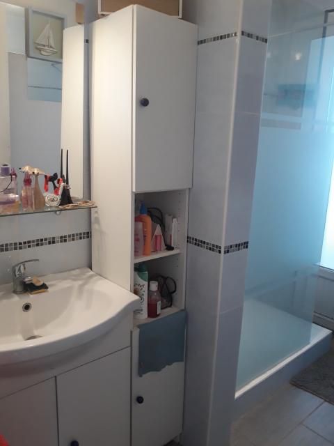 Location appartement T6 Tours - Photo 3