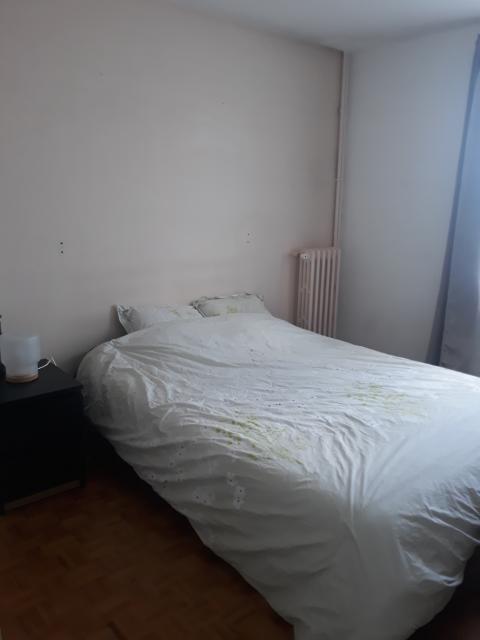 Location appartement T6 Tours - Photo 4