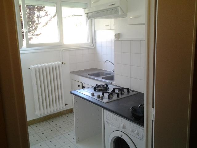 Location appartement T3 Clermont Ferrand - Photo 1