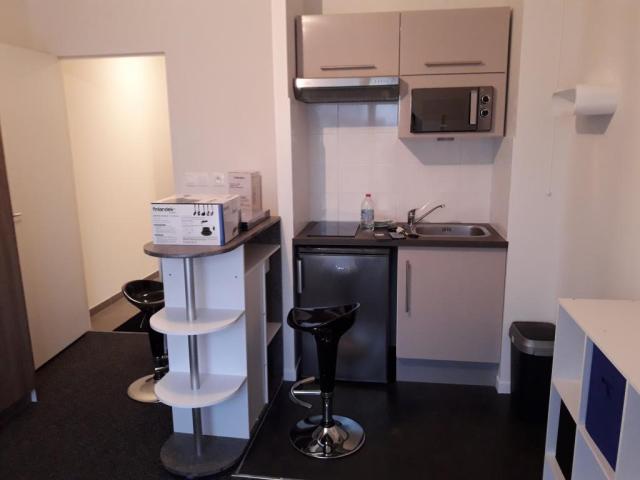 Location studio Troyes - Photo 2