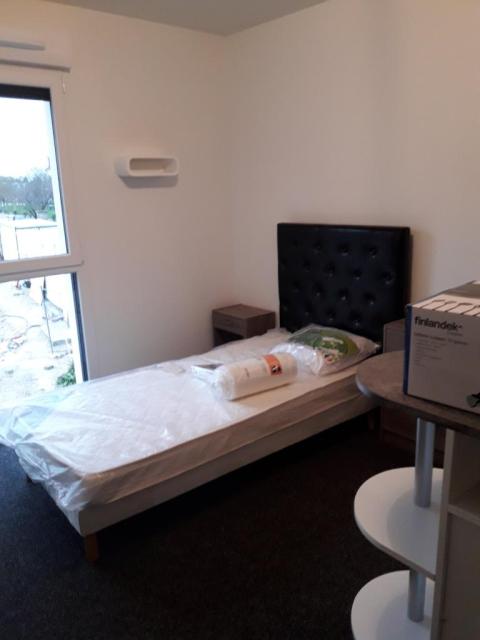 Location studio Troyes - Photo 5