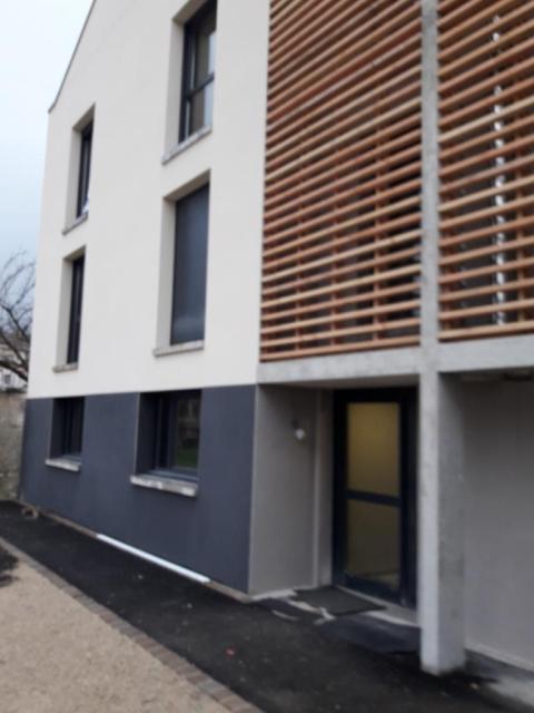 Location studio Troyes - Photo 6