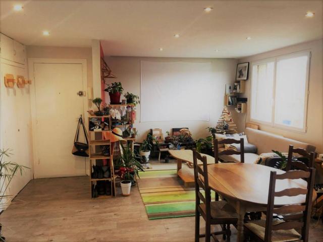 Location appartement T2 Annecy - Photo 4