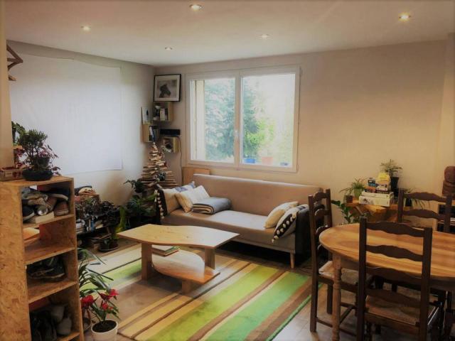 Location appartement T2 Annecy - Photo 5