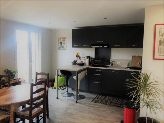 Location appartement T2 Annecy - Photo 6