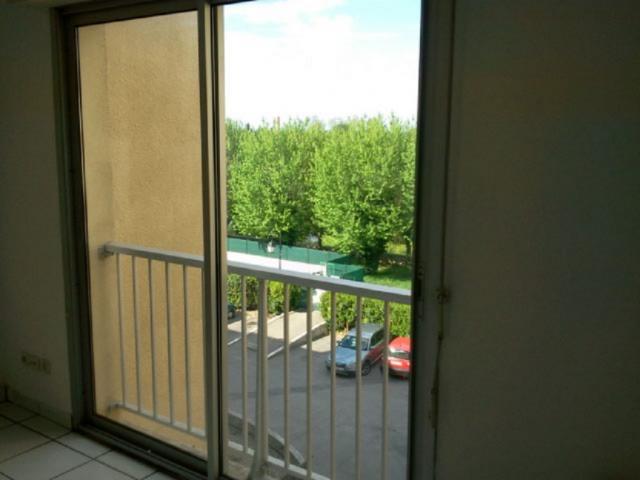 Location appartement T2 Serignan - Photo 2