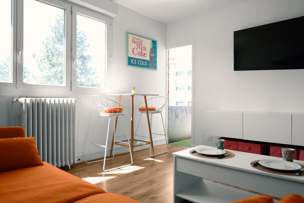 Location chambre Amiens - Photo 2
