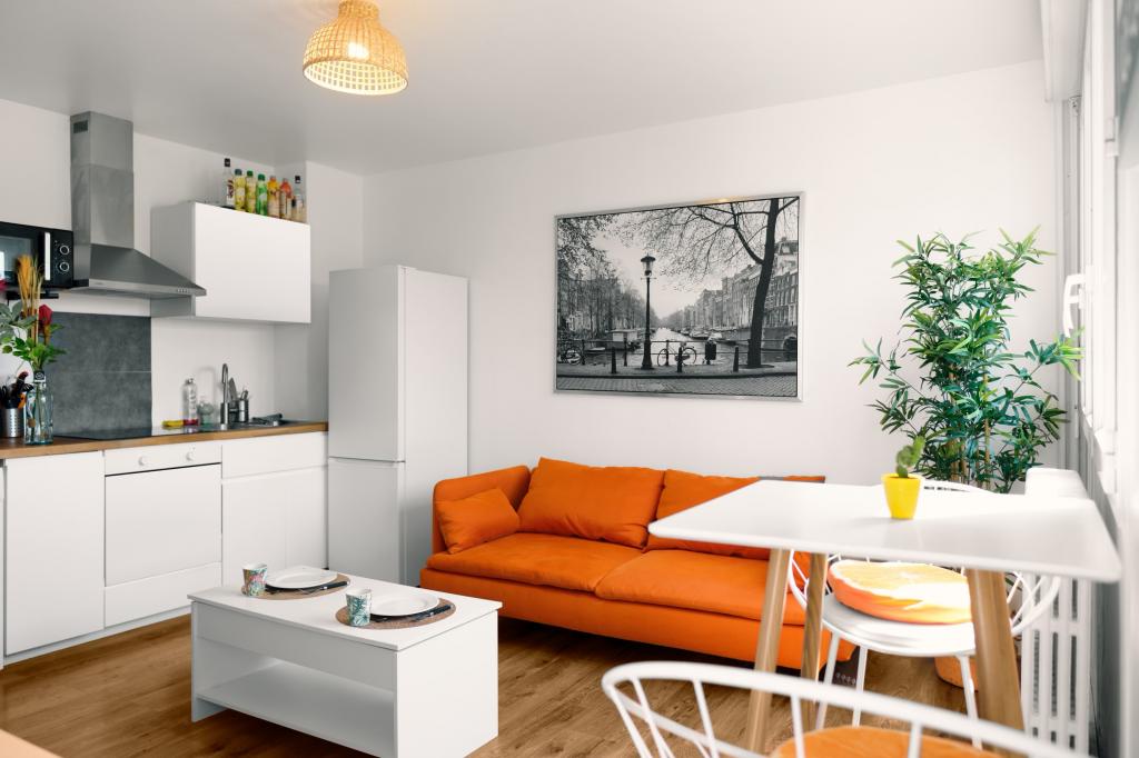 Location chambre Amiens - Photo 3