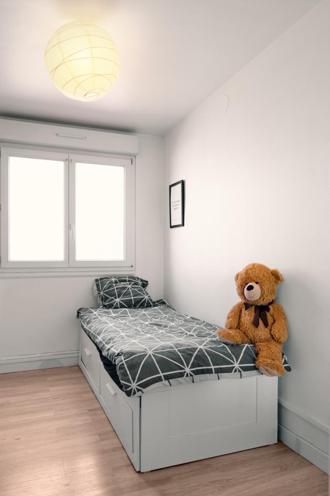 Location chambre Amiens - Photo 4