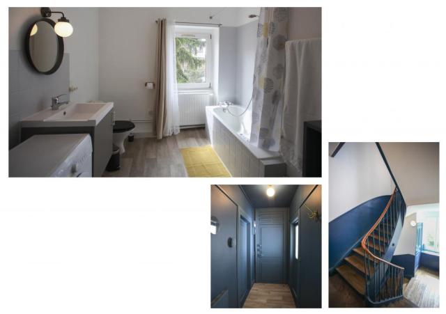 Location appartement T2 Mulhouse - Photo 3