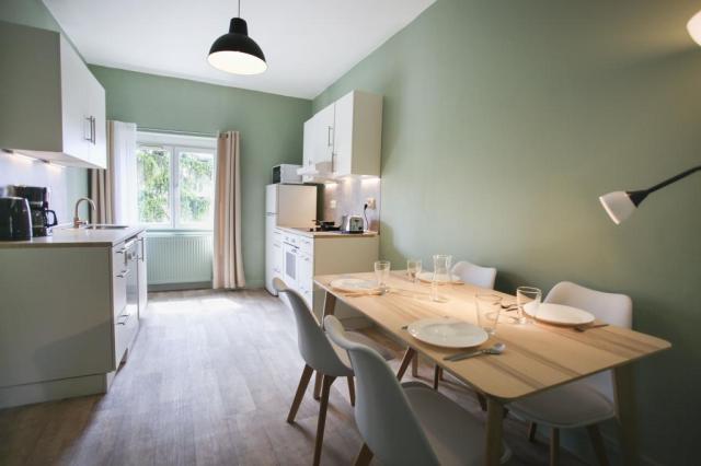 Location appartement T2 Mulhouse - Photo 7