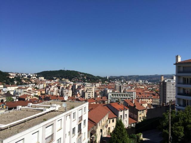 Location appartement T3 St Etienne - Photo 2