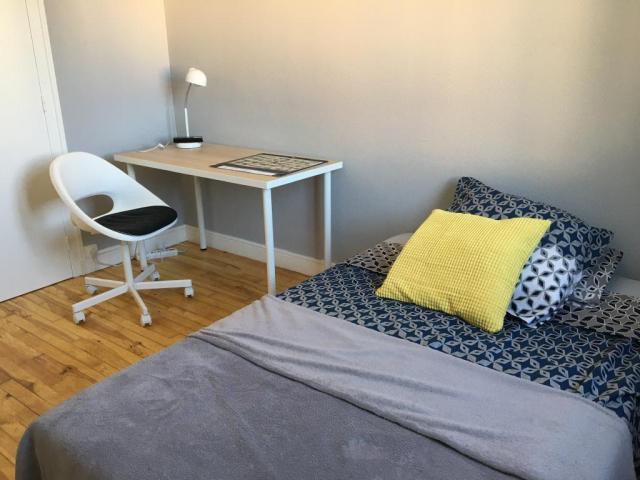 Location appartement T3 St Etienne - Photo 5