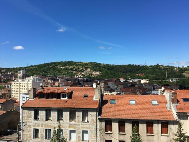 Location appartement T3 St Etienne - Photo 8