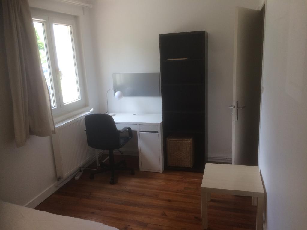 Location chambre Toulouse - Photo 1