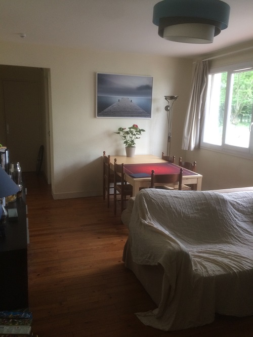 Location chambre Toulouse - Photo 3