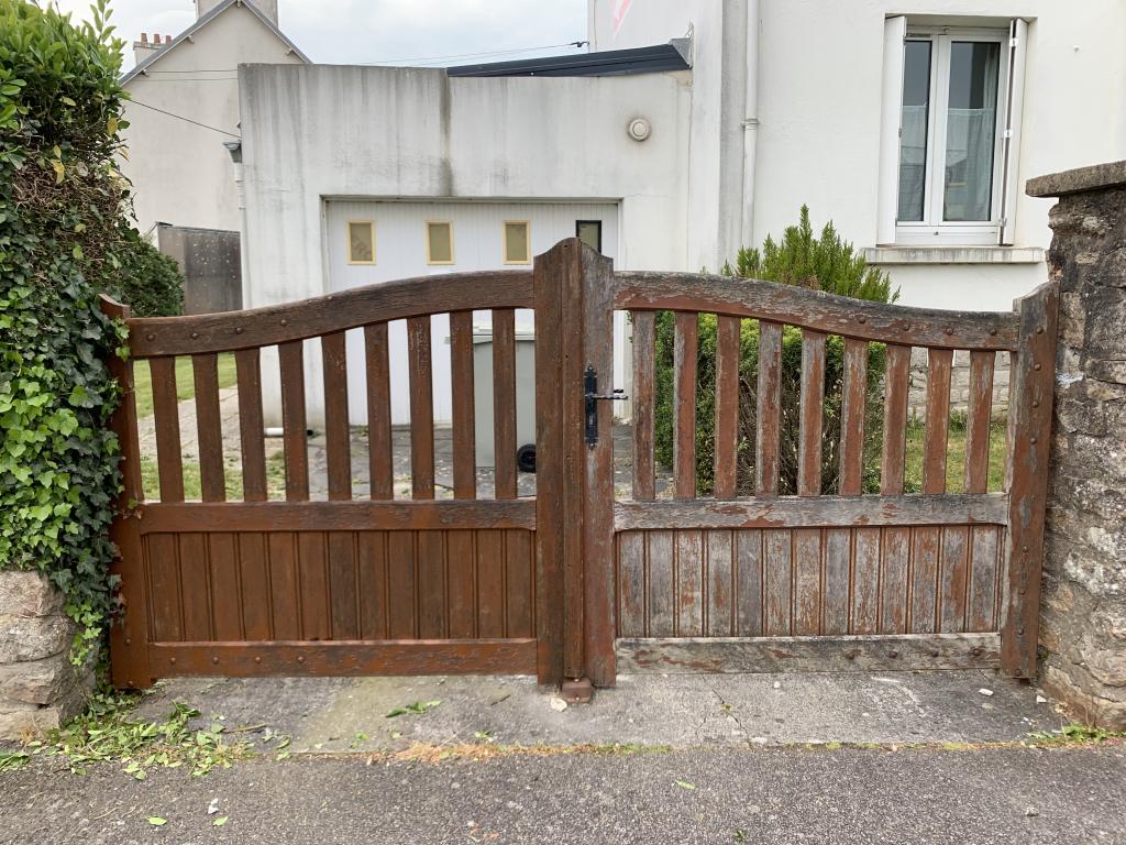 Location chambre Quimper - Photo 1