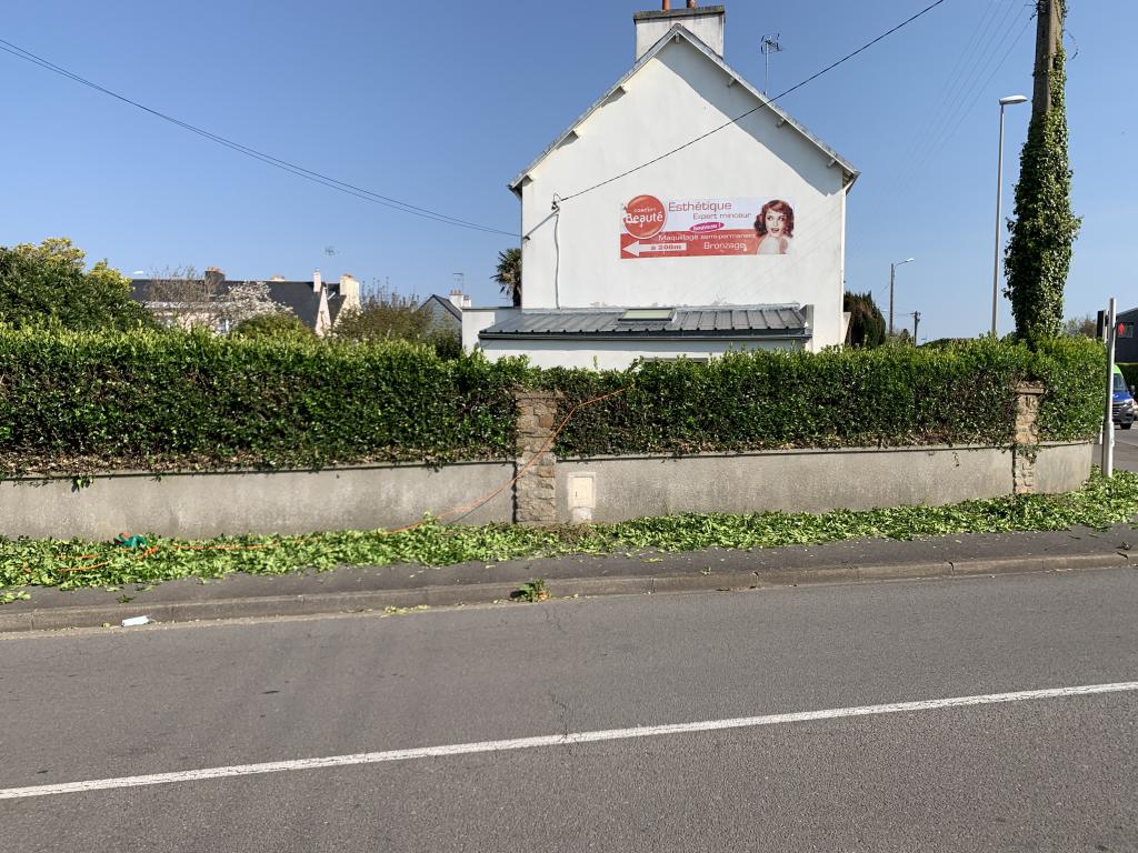 Location chambre Quimper - Photo 2