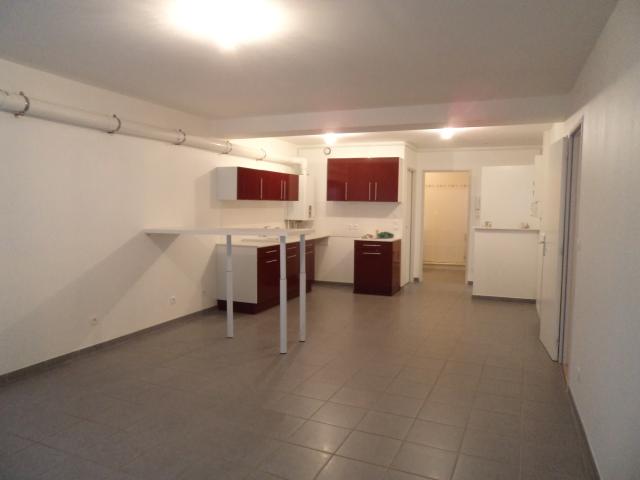 Location appartement T3 Laneuveville Devant Nancy - Photo 2