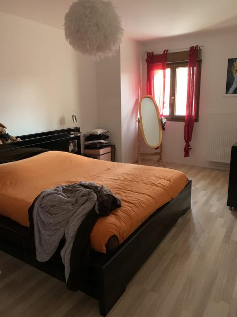Location appartement T3 Laneuveville Devant Nancy - Photo 4