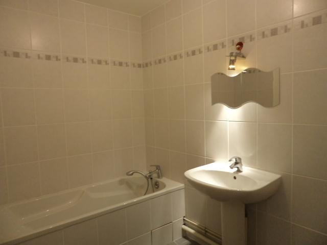 Location appartement T3 Laneuveville Devant Nancy - Photo 5