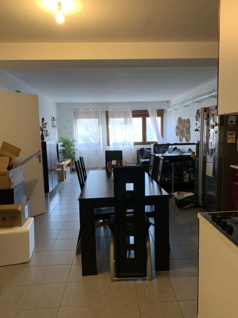 Location appartement T3 Laneuveville Devant Nancy - Photo 6