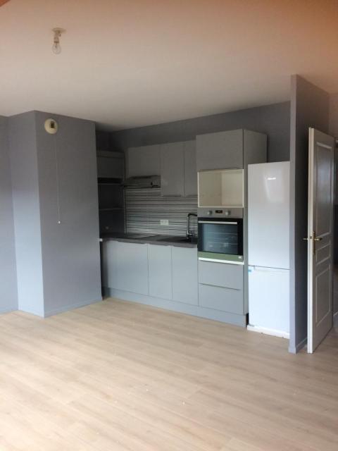 Location appartement T2 Amiens - Photo 1