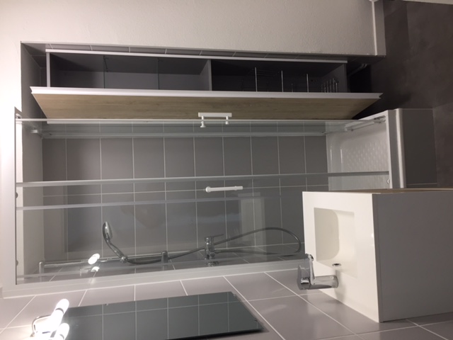 Location studio Nancy - Photo 4
